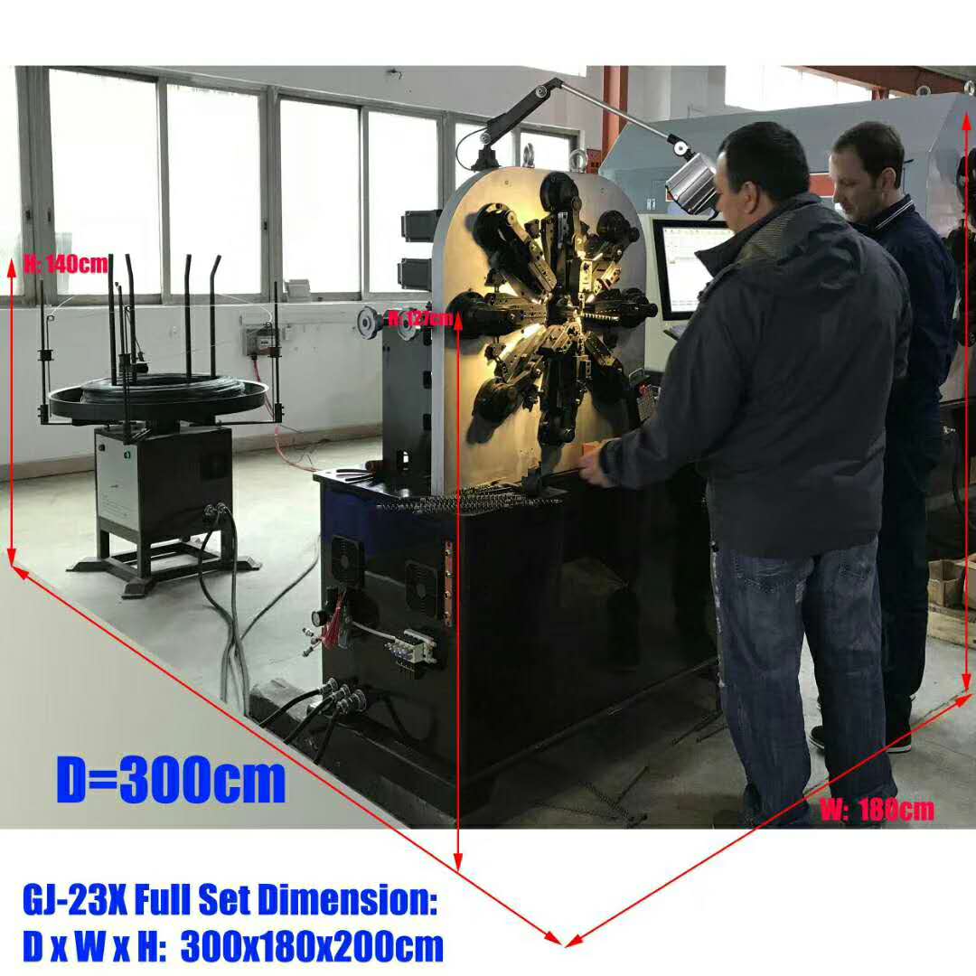 彈簧機(jī) 彈簧機(jī)